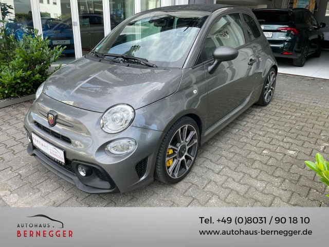 Abarth 695