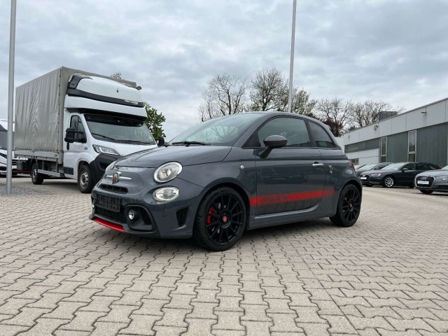 Abarth 695