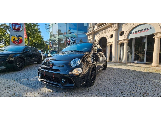 Abarth 695