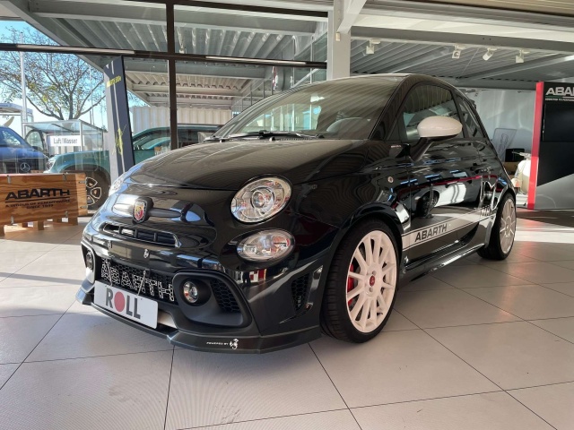 Abarth 695