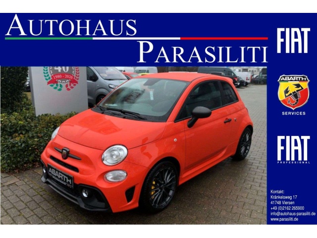 Abarth 695