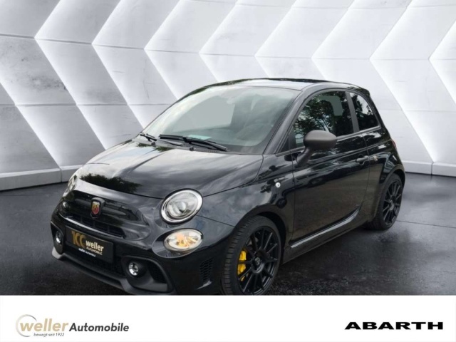 Abarth 695
