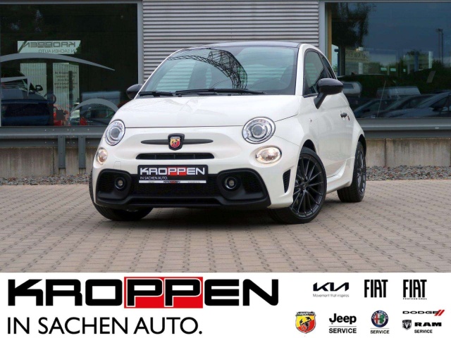Abarth 695