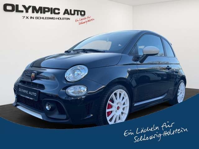 Abarth 695
