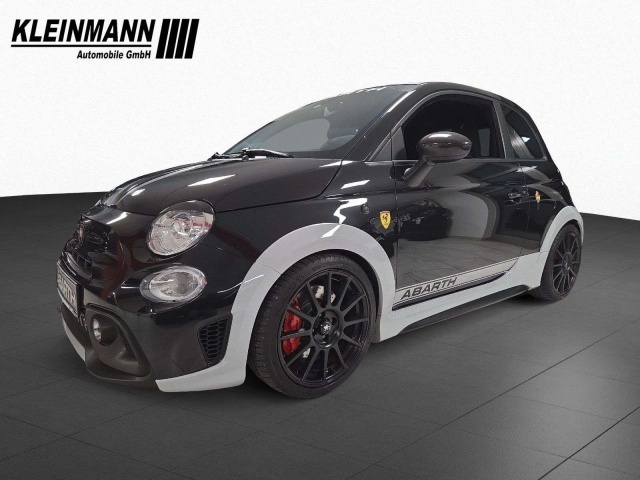 Abarth 695