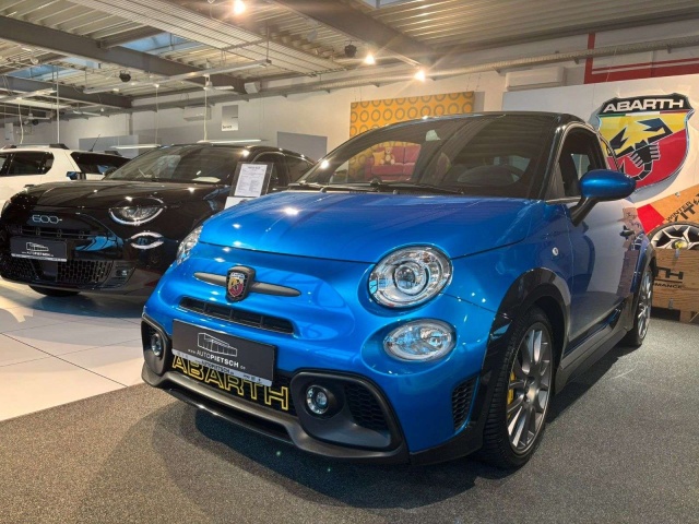 Abarth 695