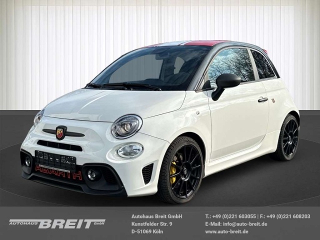 Abarth 695