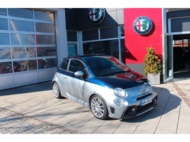 Abarth 695