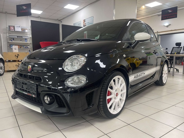 Abarth 695
