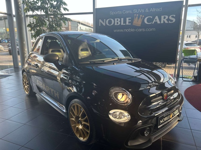 Abarth 695