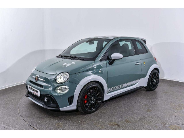 Abarth 695
