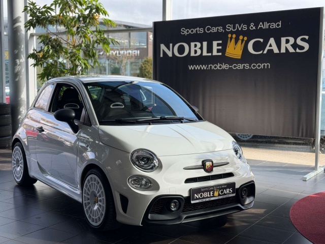 Abarth 695