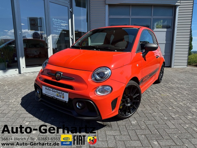 Abarth 695
