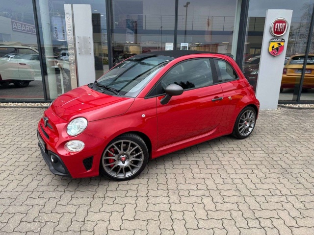 Abarth 695