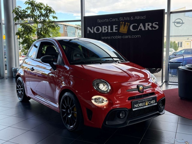 Abarth 695