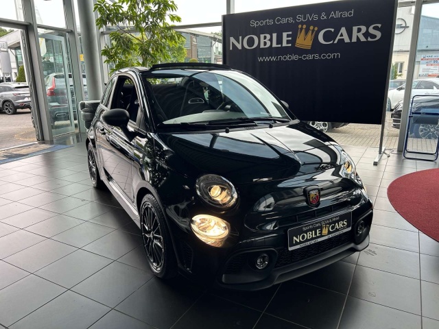 Abarth 695C