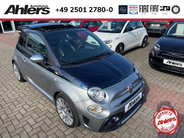 Abarth 695