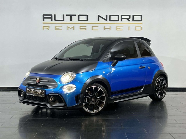 Abarth 695