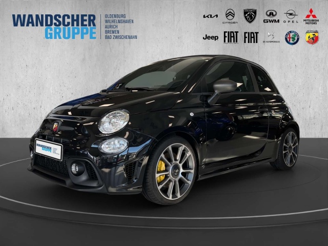 Abarth 695C