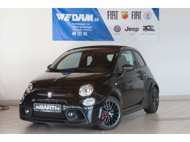 Abarth 695C