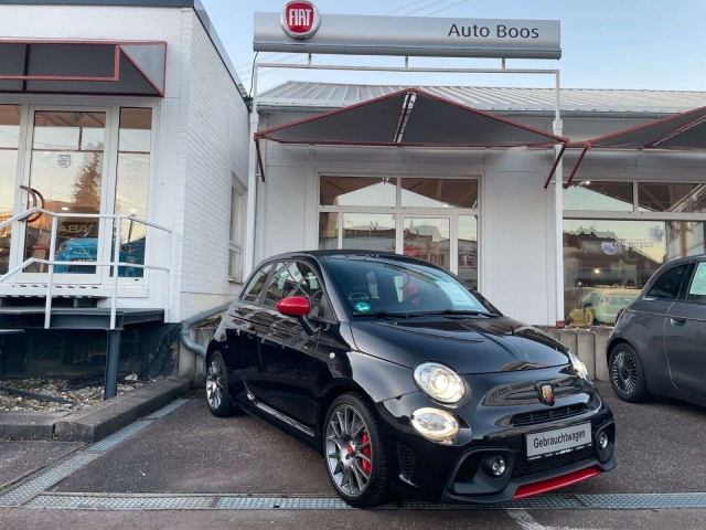 Abarth 695C