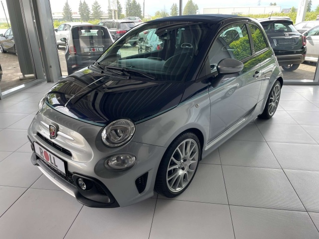 Abarth 695C