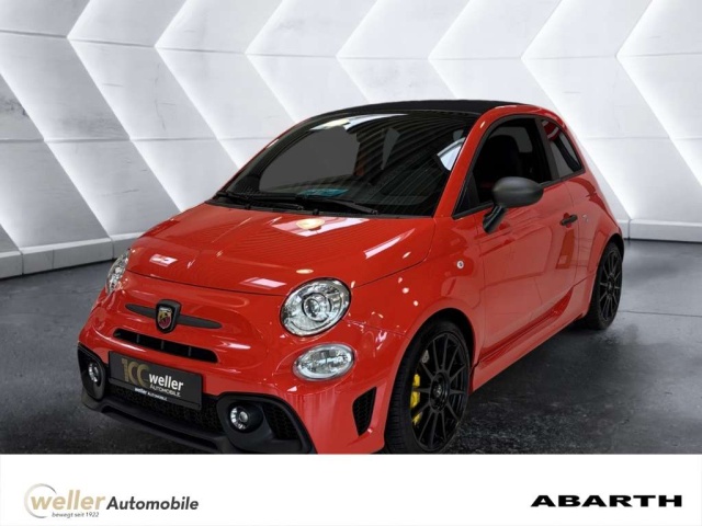 Abarth 695C