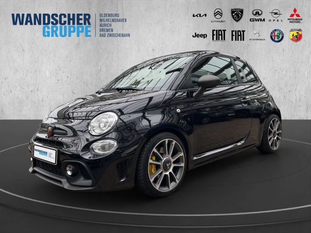 Abarth 695C