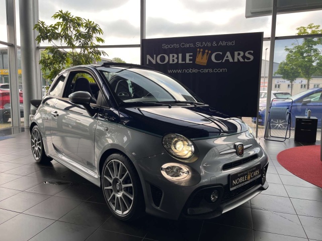 Abarth 695C