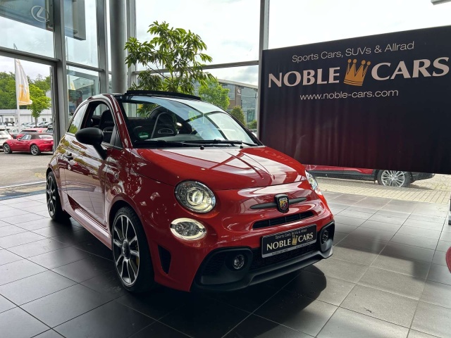 Abarth 695C