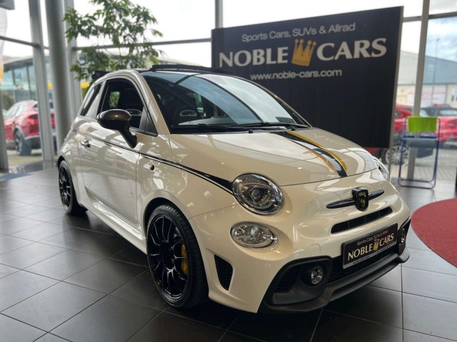 Abarth 695C