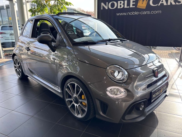 Abarth 695C