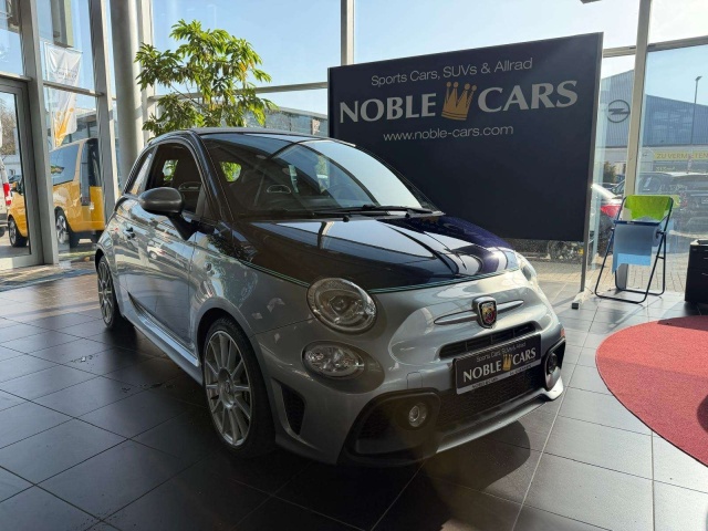 Abarth 695C