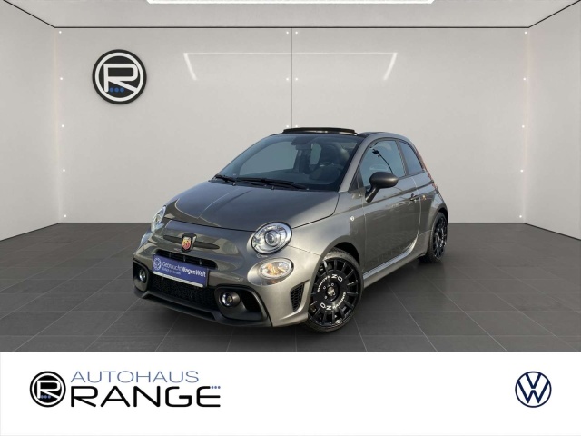 Abarth 695C