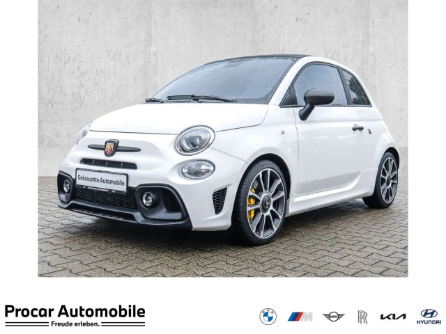 Abarth 695C