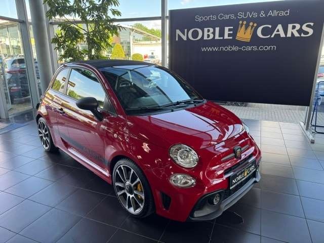 Abarth 695C