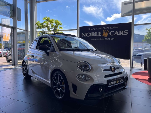 Abarth 695C