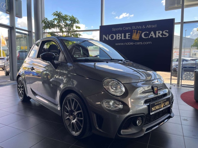 Abarth 695C
