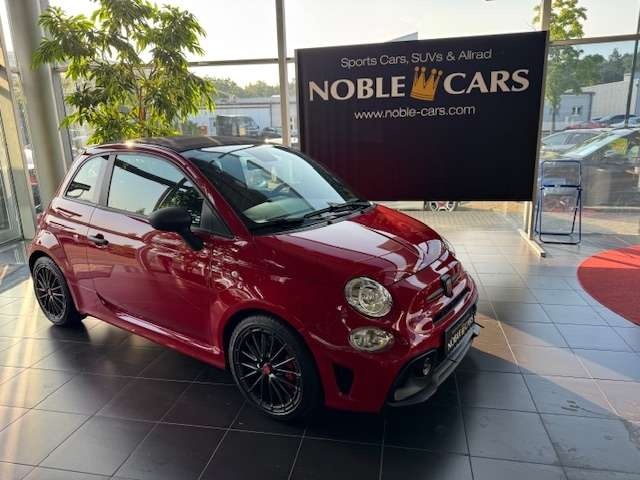 Abarth 695C