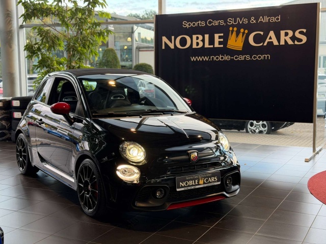 Abarth 695C