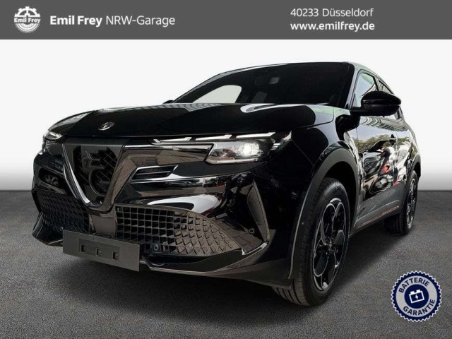 Alfa Romeo Junior