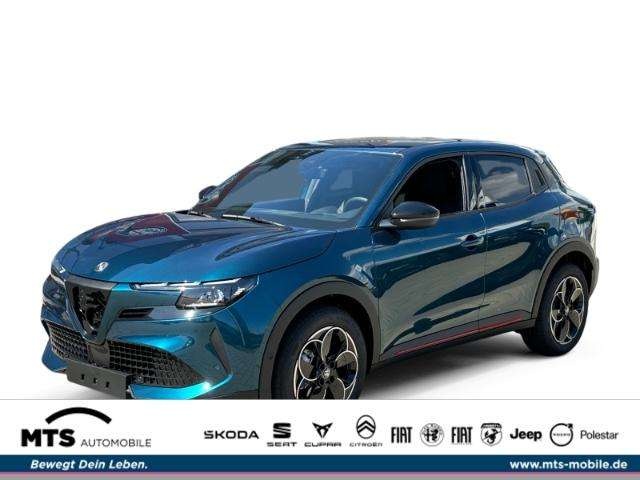 Alfa Romeo Junior