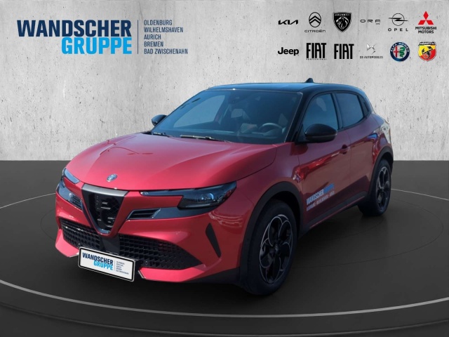 Alfa Romeo Junior
