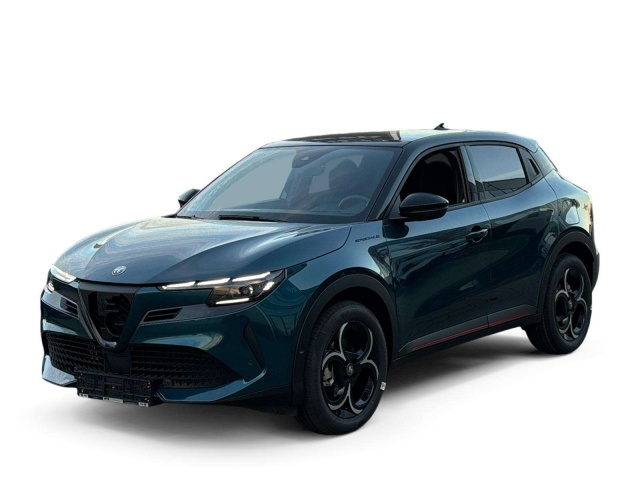 Alfa Romeo Junior