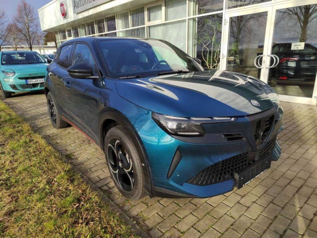 Alfa Romeo Junior