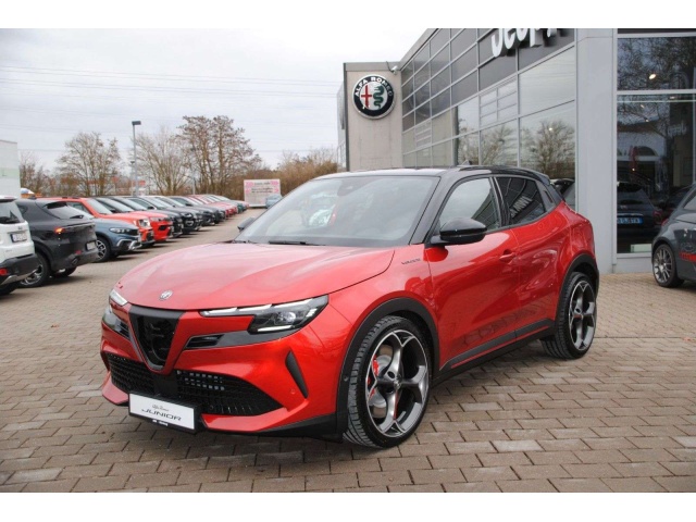 Alfa Romeo Junior