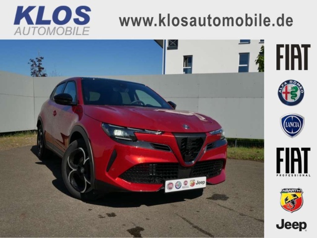 Alfa Romeo Junior