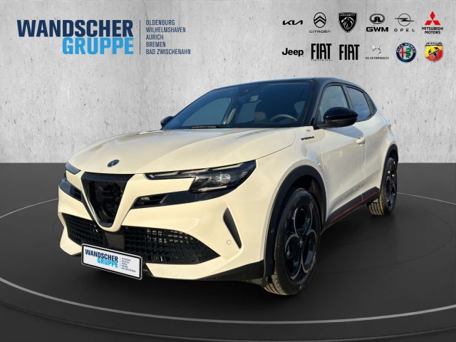 Alfa Romeo Junior