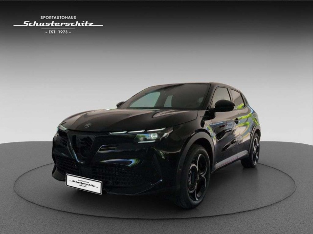 Alfa Romeo Junior