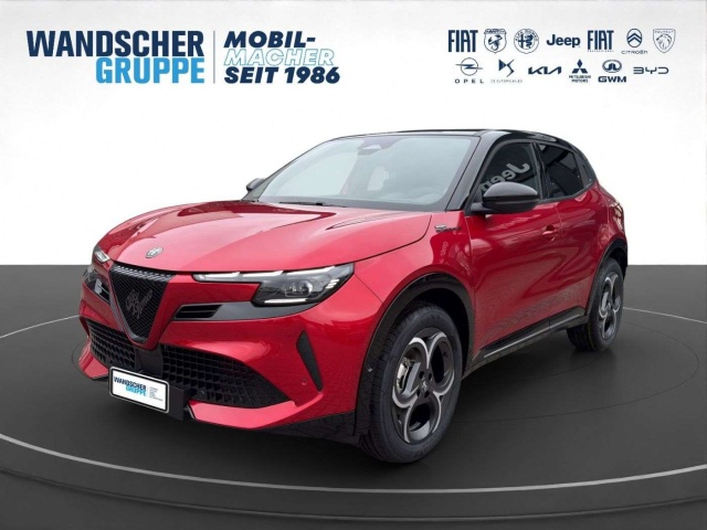 Alfa Romeo Junior
